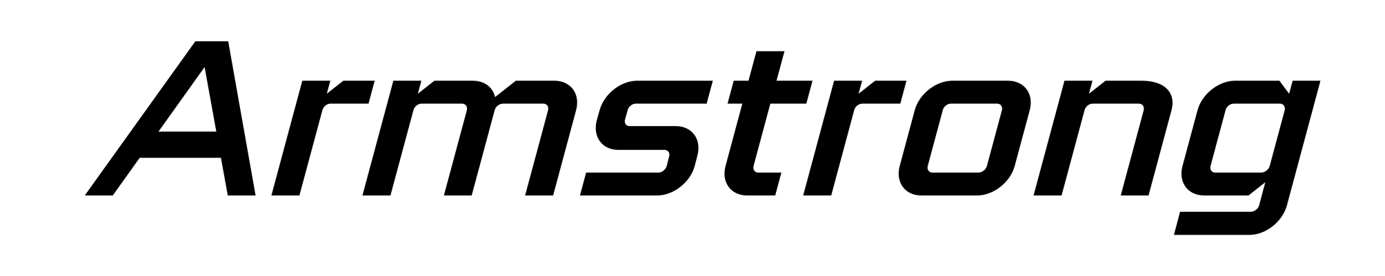 Armstrong